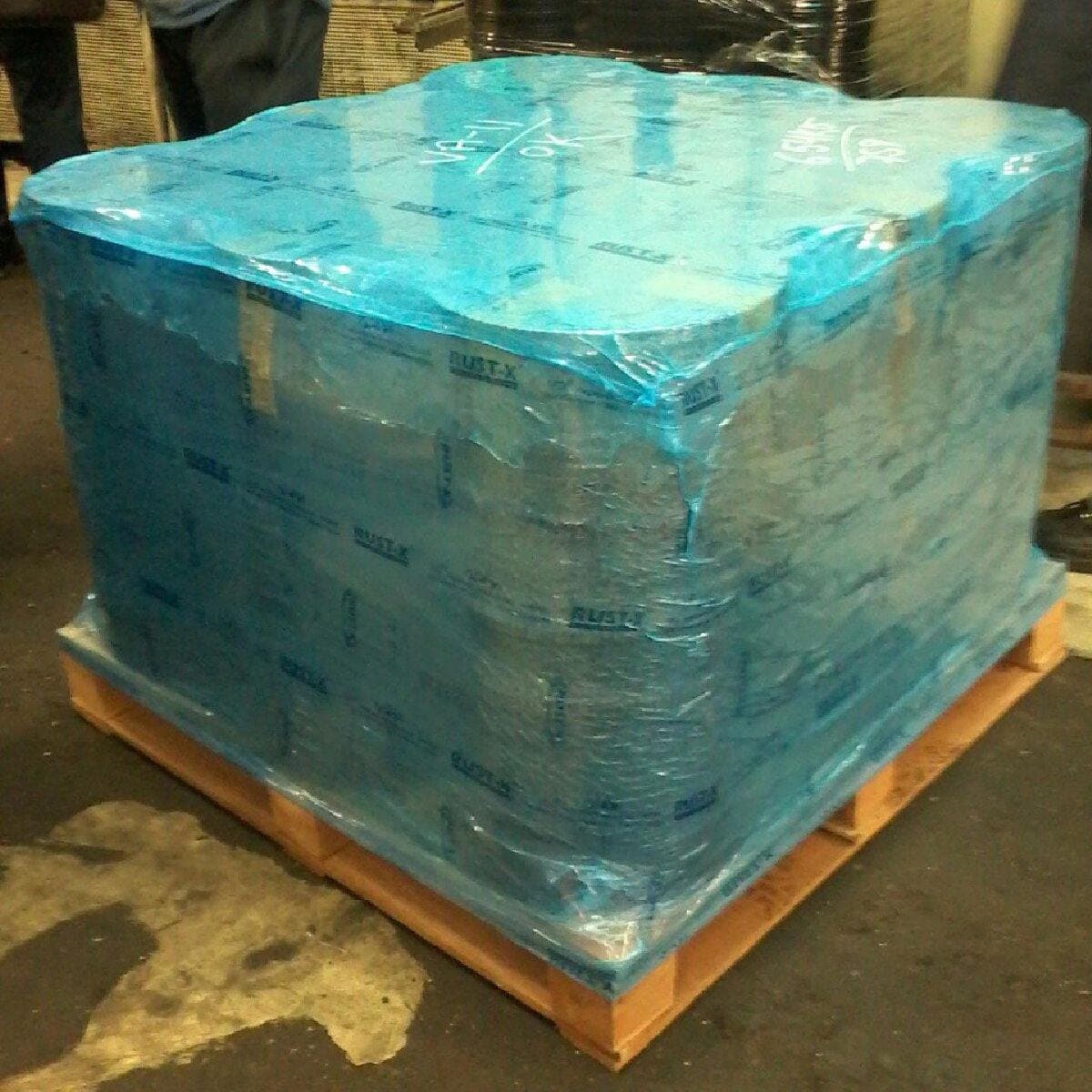 màng co VCI rustx chống ăn mòn kim loại (1)