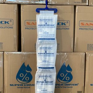 Túi Chống Ẩm Container Giá Rẻ - Super Dryer