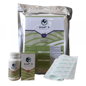 Bảo Quản Nông Sản AnsiP 1-MCP