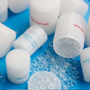 Hộp Hút Ẩm Silicagel