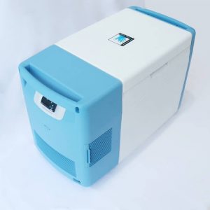 Tủ Lạnh Bảo Quản Vacxin Di Động