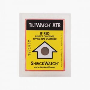 Nhãn Phát Hiện Nghiêng Tiltwatch