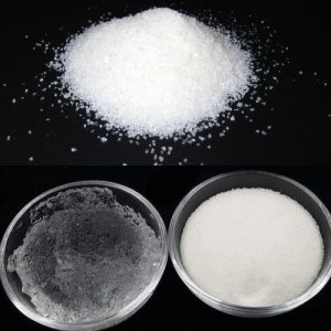 Bột Saco - SAP Siêu Thấm Hút