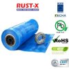 Màng nhựa VCI Tấm/Cuộn Rust - X