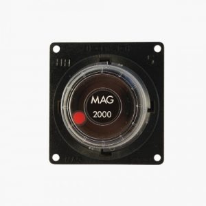 Nhãn Cảnh Báo Sốc MAG 2000
