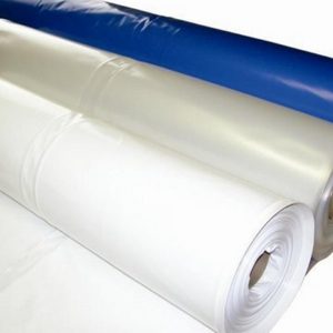 Màng Co Nhiệt Khổ Lớn - Shrink Film Roll