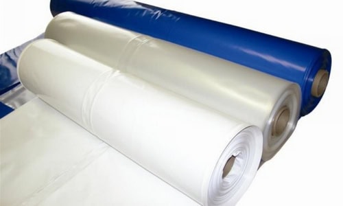 Màng Co Nhiệt Khổ Lớn - Shrink Film Roll