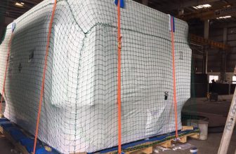 Đóng gói hàng hóa xuất khẩu