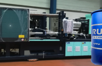 Chống Gỉ Máy Móc Thiết Bị Công Nghiệp