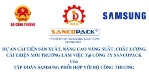 5S3D Sancopack