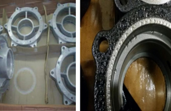 công nghệ chống ăn mòn kim loại rust-x