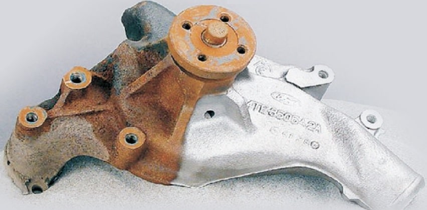 Dung dịch tẩy rỉ sét Rust Remover (6)