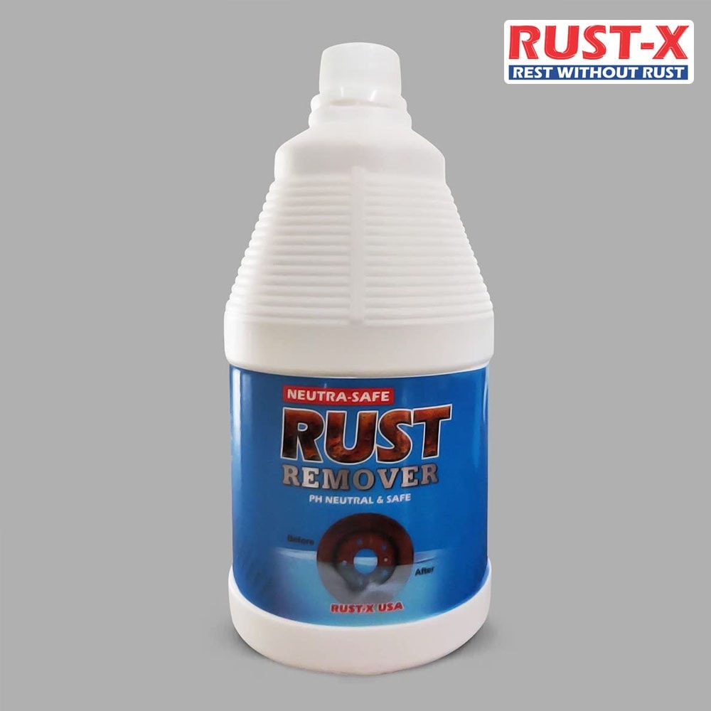 Dung dịch tẩy rỉ sét Rust Remover (9)