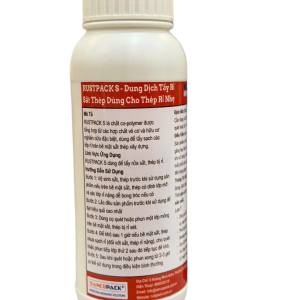 Màng Nhựa VCI Tấm/Cuộn Rust – X