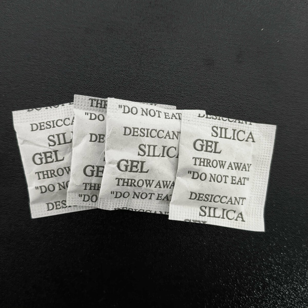 hạt hút ẩm silica gel