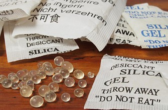 Nơi Mua Hạt Hút Ẩm Silica Gel Sỉ Giá Tốt? Uy Tín, Chất Lượng Cao