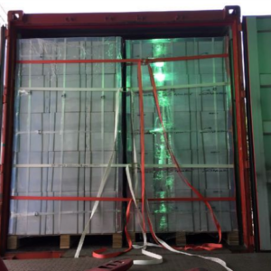 bộ lashing dây đai container 4 điểm IMO