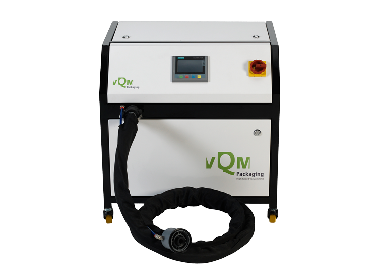 VQM giải pháp bảo quản hạt điều