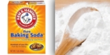 Cách Tẩy Rỉ Sét Bằng Baking Soda Trong 3 Bước Đơn Giản